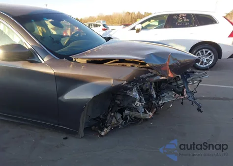 2012 Infiniti M37 z USA, uszkodzony, nr VIN JN1BY1AP2CM332346